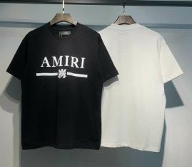 Picture of Amiri T Shirts Short _SKUAmiriS-XL67931595